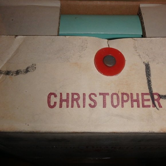 Christopher’s First Smile by Kathy Barry-Hippenste - Picture 8 of 9